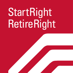 StartRight Logo
